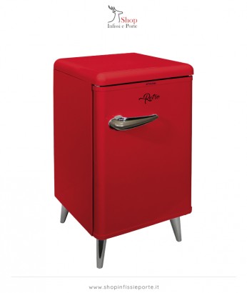 Minibar Top Line 40 litri retrò